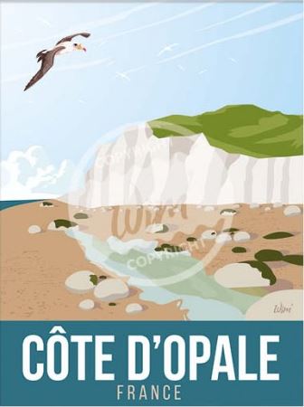 Côte d’Opale