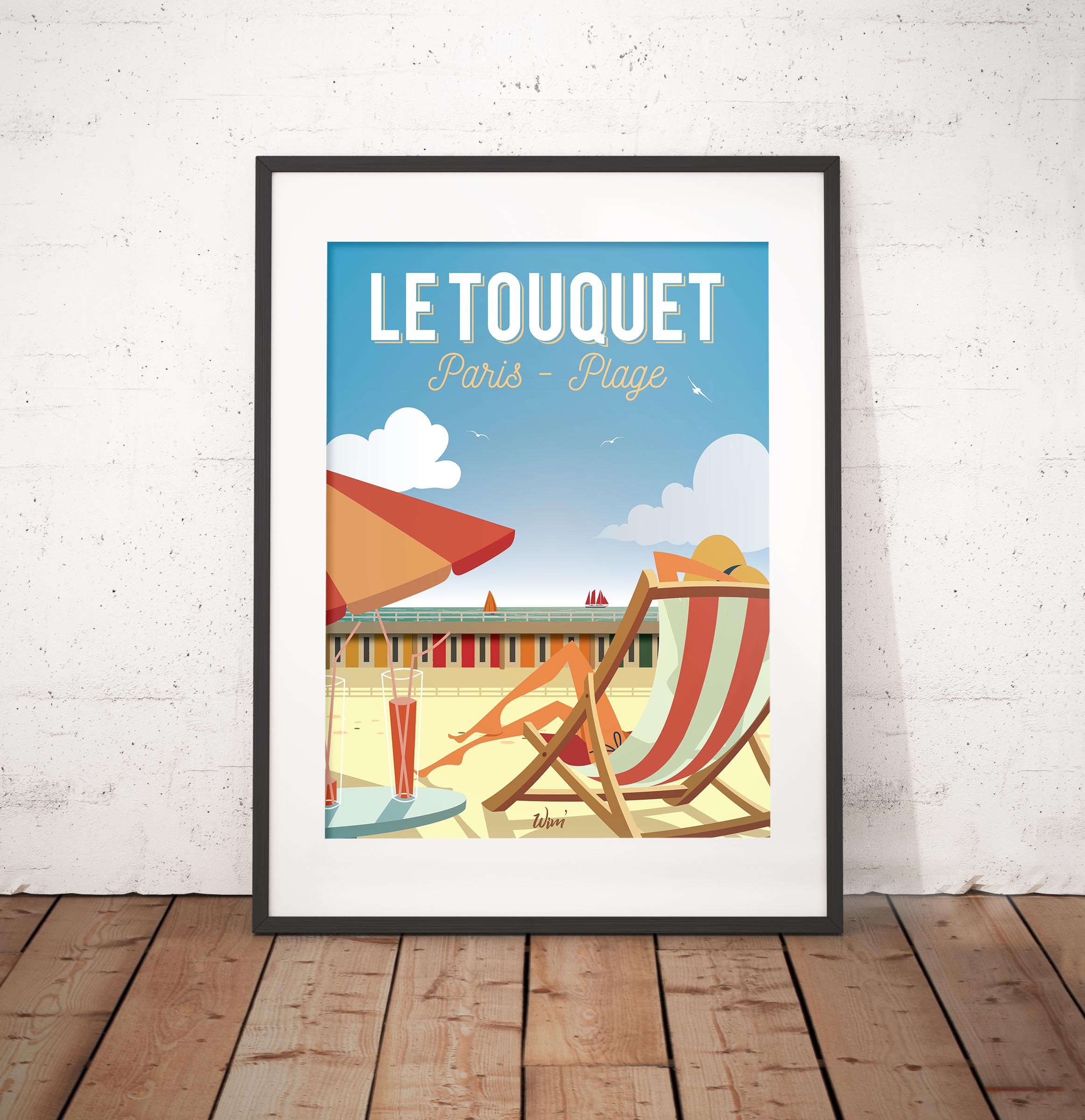 Le Touquet