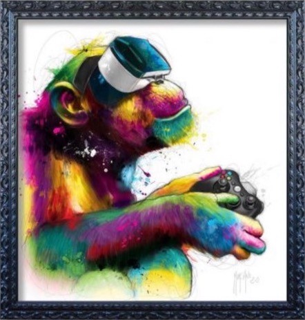 Gamer