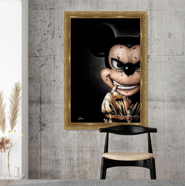 Bad Mouse – Image 2