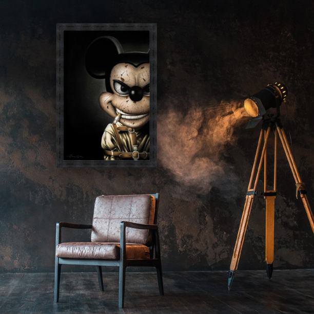 Bad Mouse – Image 3