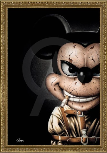 Bad Mouse
