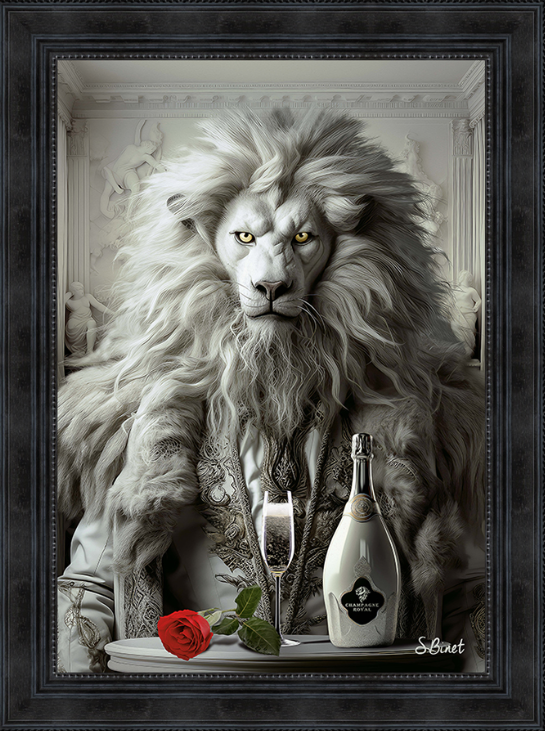 Lion Luxury