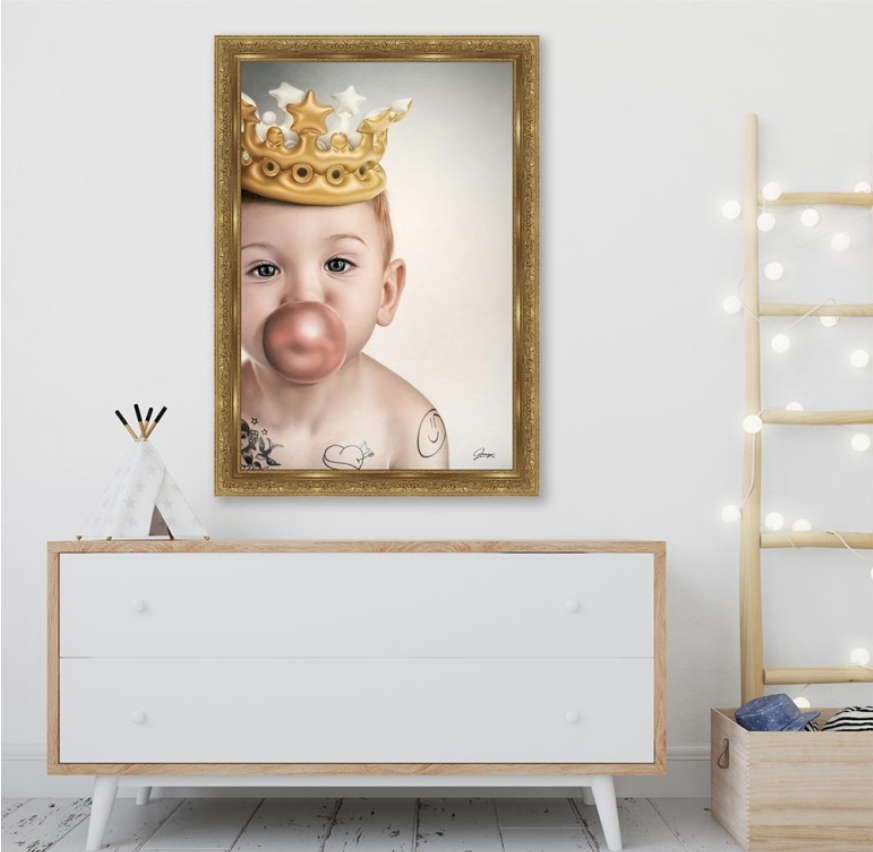 Baby King – Image 4