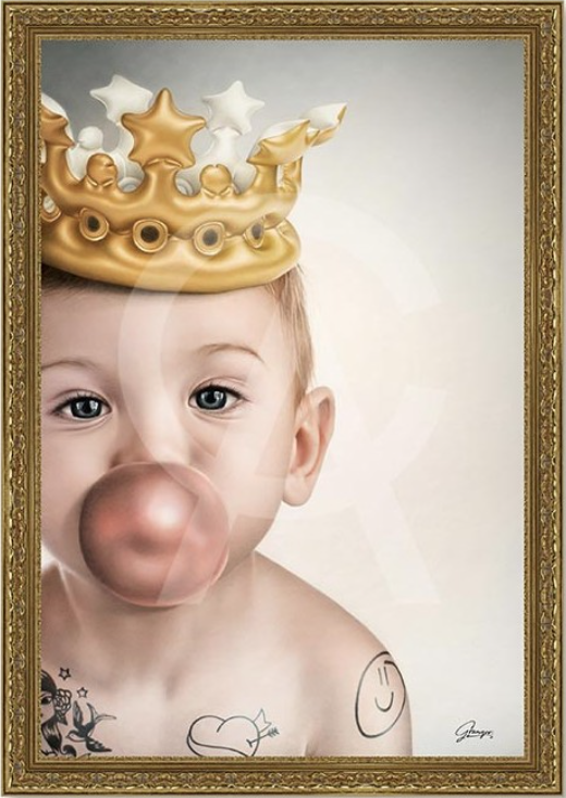Baby King – Image 3