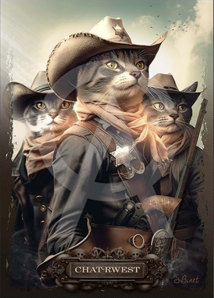 Chat-rwest DIBOND