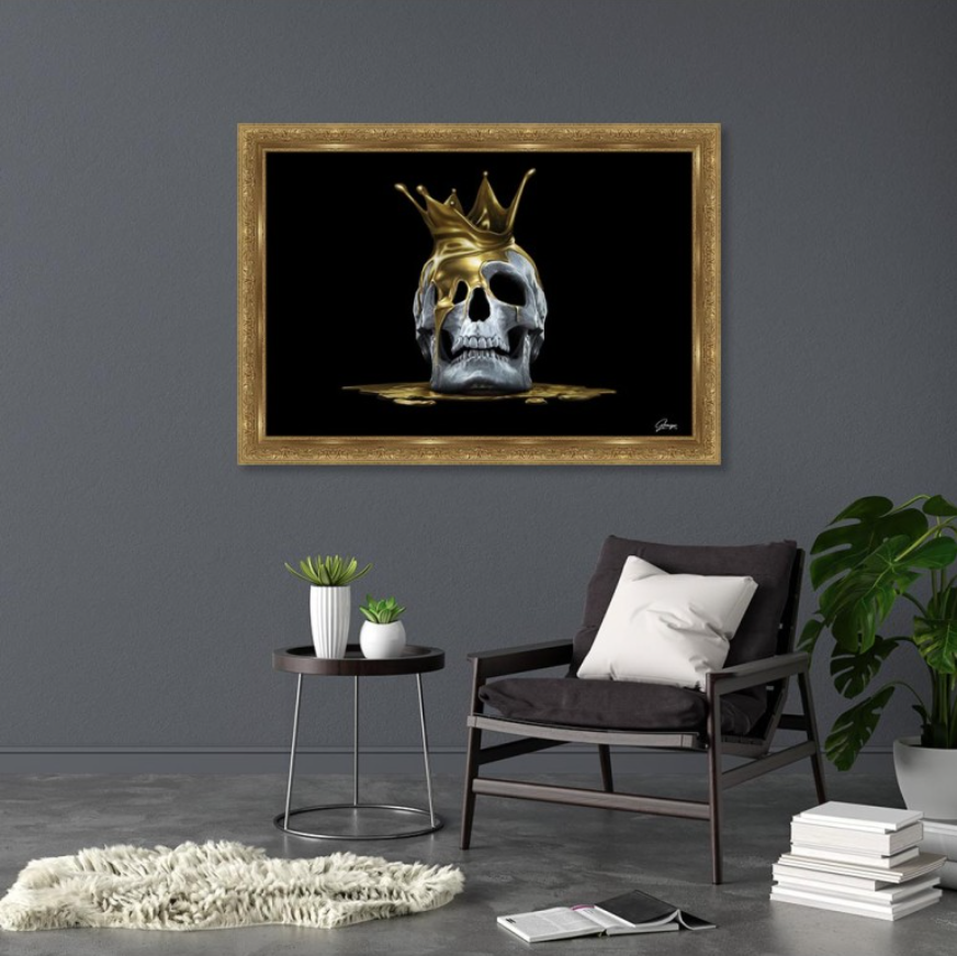 King Death – Image 3