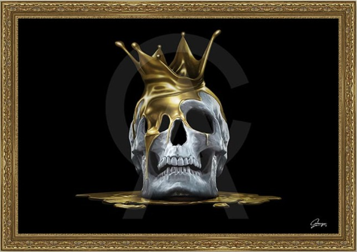 King Death – Image 4