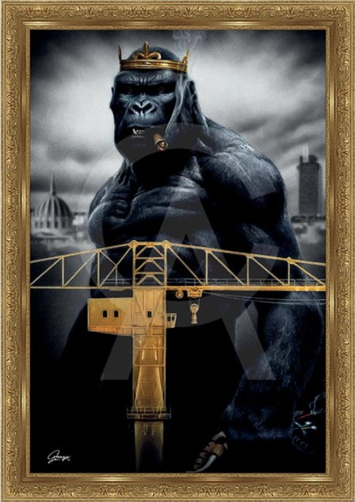 Kong in Nantes – Image 4