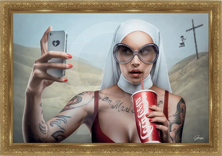 Mea Culpa – Image 4