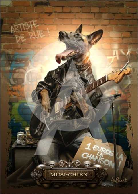 Musi-Chien DIBOND