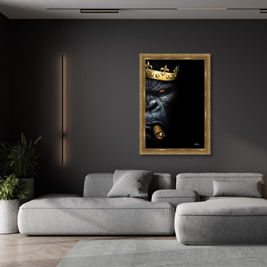 The king – Image 4