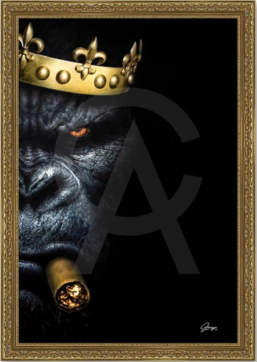 The king – Image 5