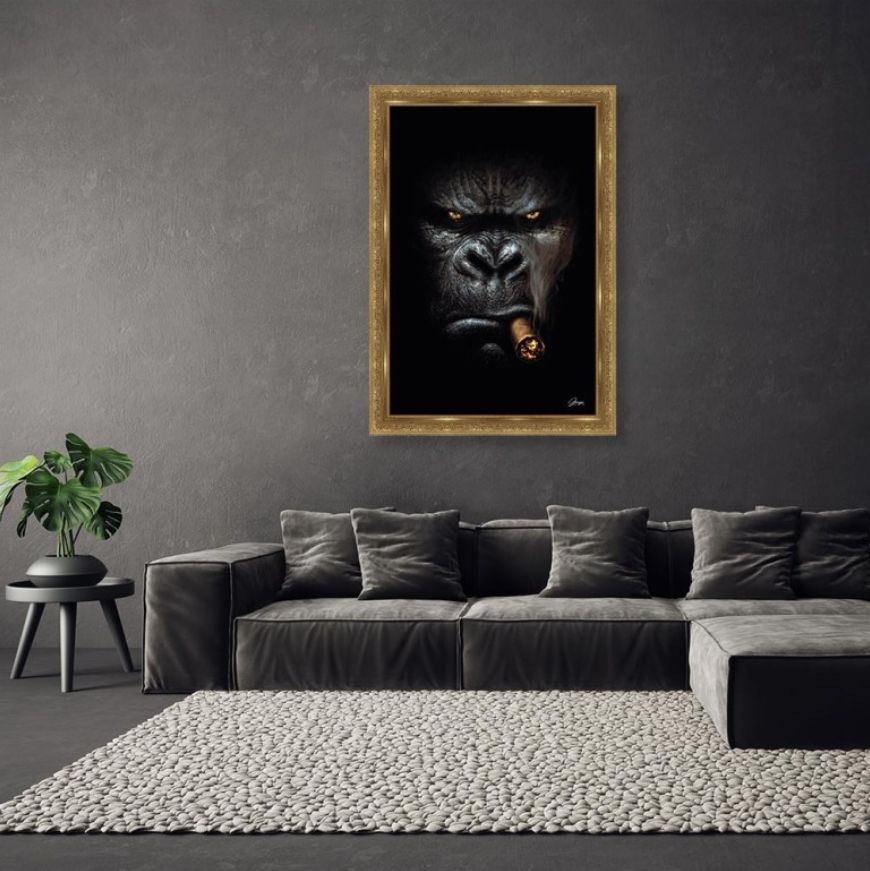 The real boss – Image 5