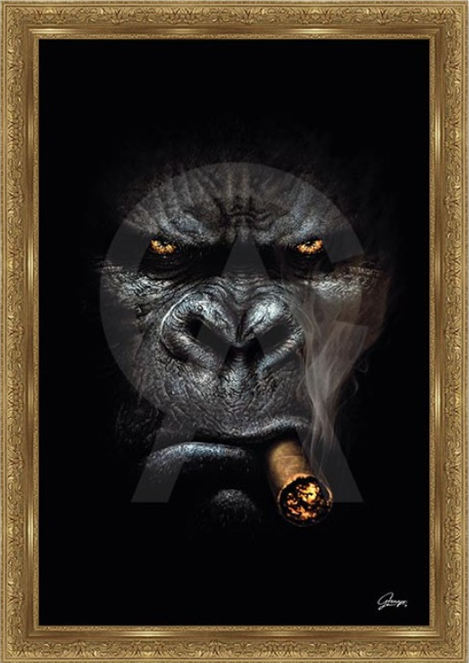 The real boss – Image 4