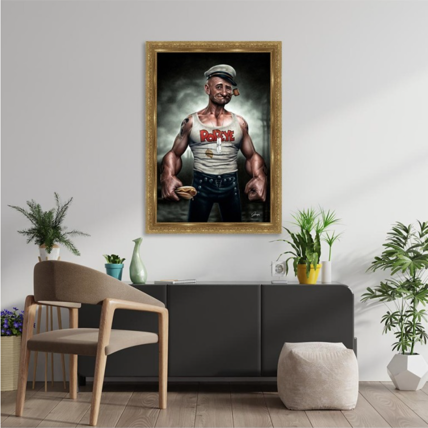 The Sailor Man – Image 3